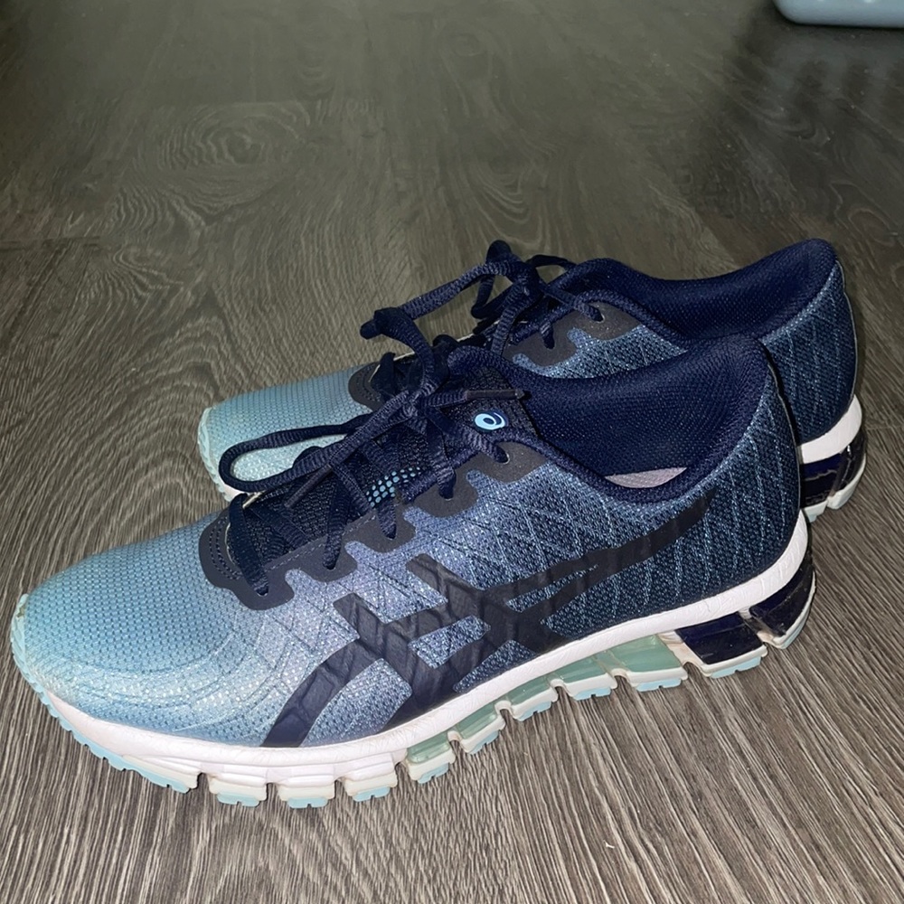 ASICS 8.5